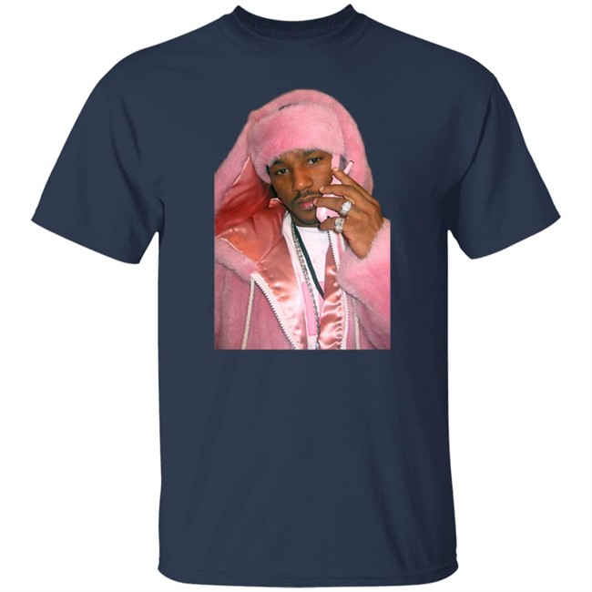 Ronani Vintage Cam'ron T Shirt Ronani Vintage Cam'ron T Shirt
