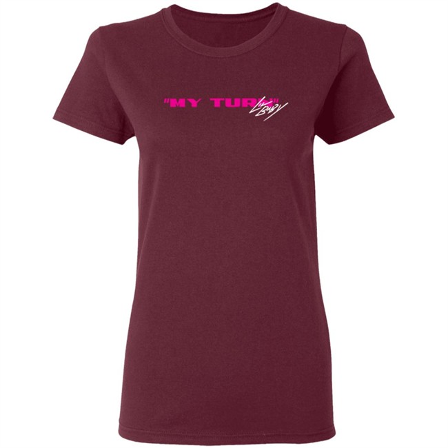 Lil Baby Merch Black Deluxe My Turn Tee Lil Baby Merch Black Deluxe My Turn Tee
