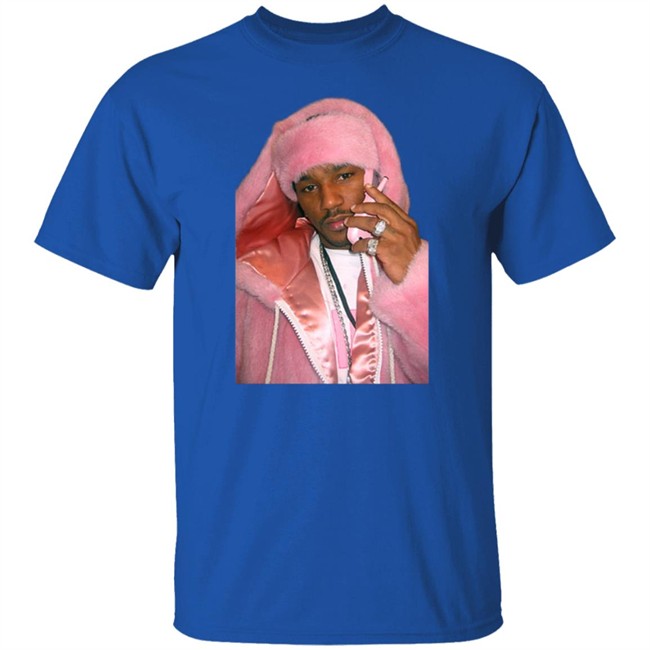 Ronani Vintage Cam'ron T Shirt Ronani Vintage Cam'ron T Shirt
