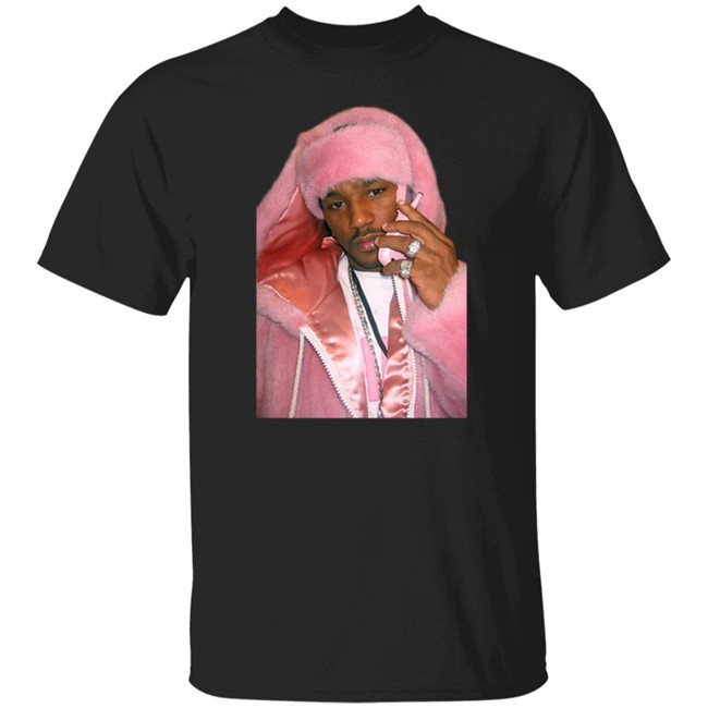 Ronani Vintage Cam'ron T Shirt