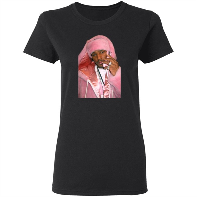 Ronani Vintage Cam'ron T Shirt Ronani Vintage Cam'ron T Shirt