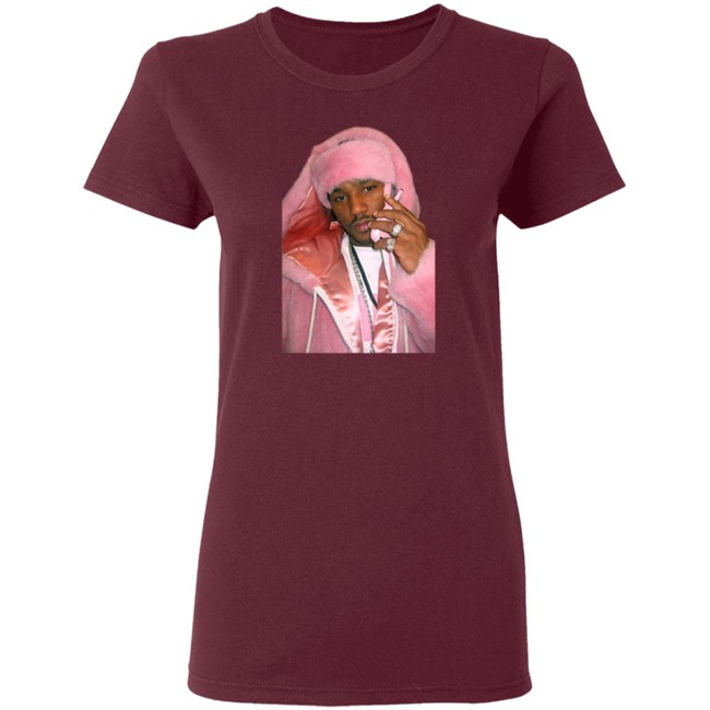 Ronani Vintage Cam'ron T Shirt Ronani Vintage Cam'ron T Shirt