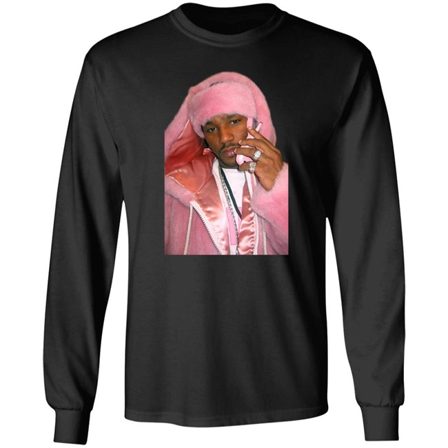 Ronani Vintage Cam'ron T Shirt Ronani Vintage Cam'ron T Shirt