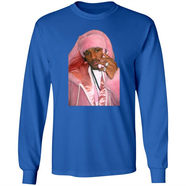 Ronani Vintage Cam'ron T Shirt Ronani Vintage Cam'ron T Shirt