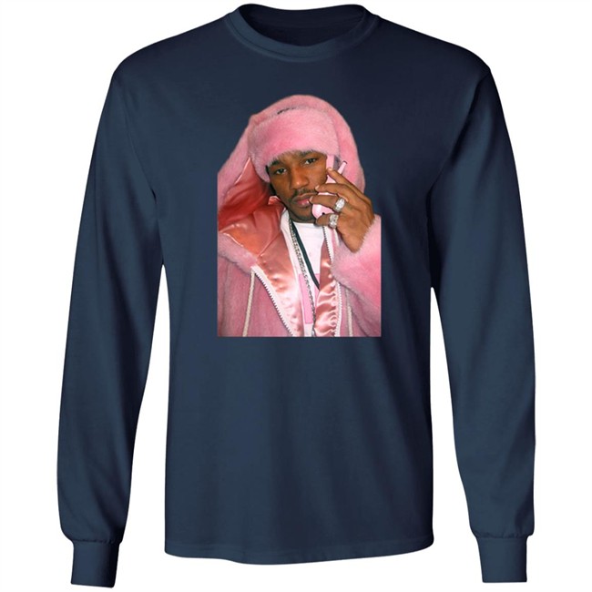 Ronani Vintage Cam'ron T Shirt Ronani Vintage Cam'ron T Shirt