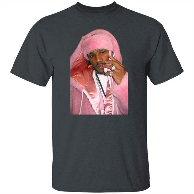 Ronani Vintage Cam'ron T Shirt Ronani Vintage Cam'ron T Shirt