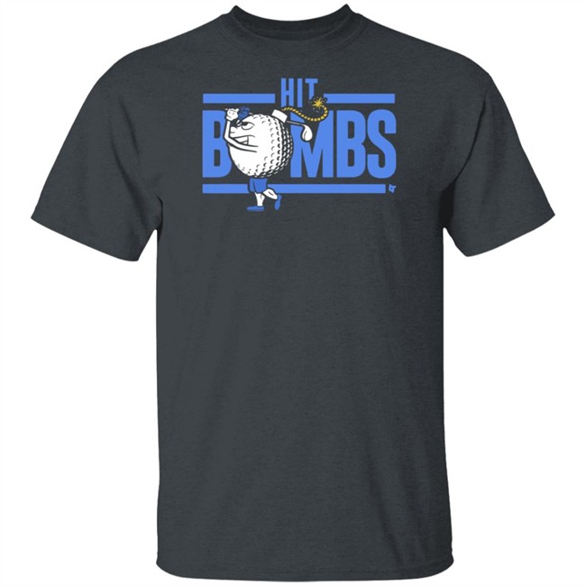 Hit Booms Breakingt T Shirt Hit Booms Breakingt T Shirt