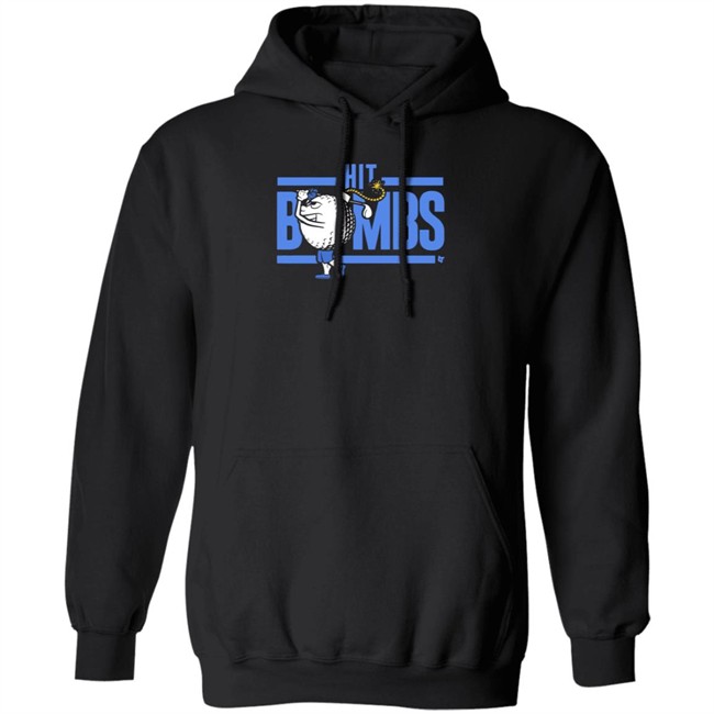 Hit Booms Breakingt T Shirt Hit Booms Breakingt T Shirt