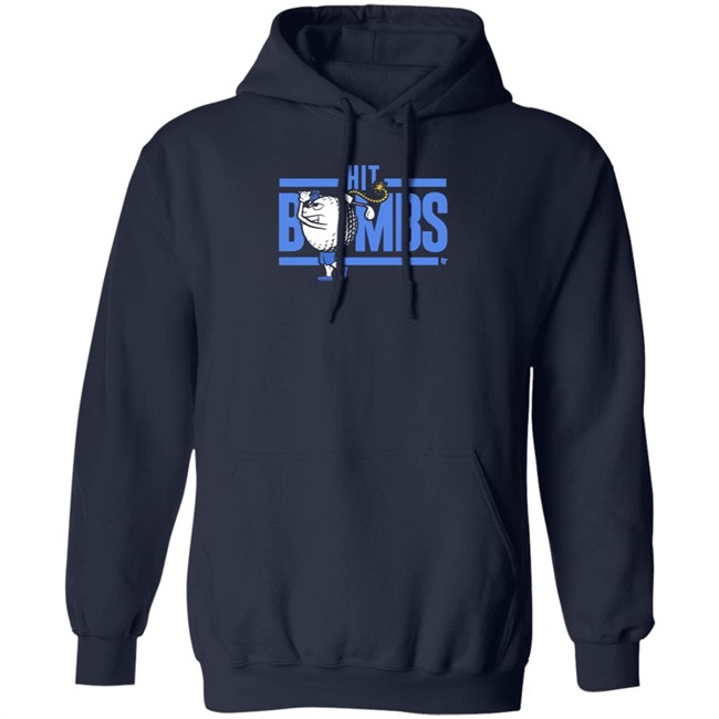 Hit Booms Breakingt T Shirt Hit Booms Breakingt T Shirt