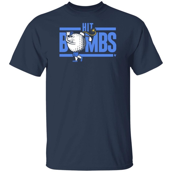Hit Booms Breakingt T Shirt Hit Booms Breakingt T Shirt