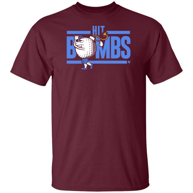 Hit Booms Breakingt T Shirt Hit Booms Breakingt T Shirt