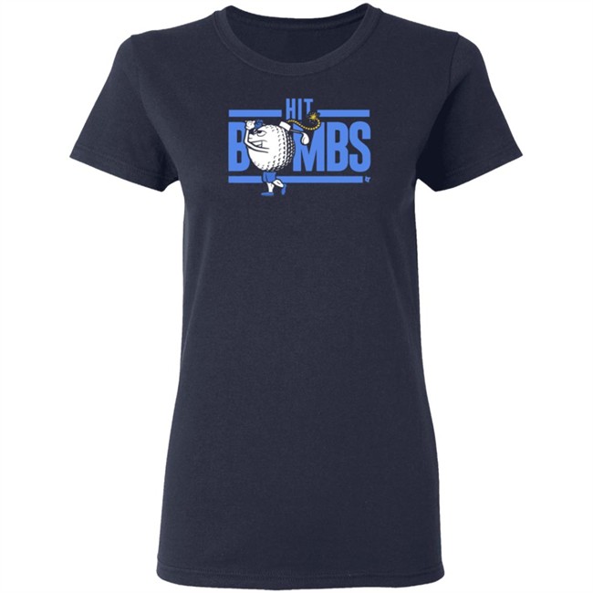 Hit Booms Breakingt T Shirt Hit Booms Breakingt T Shirt