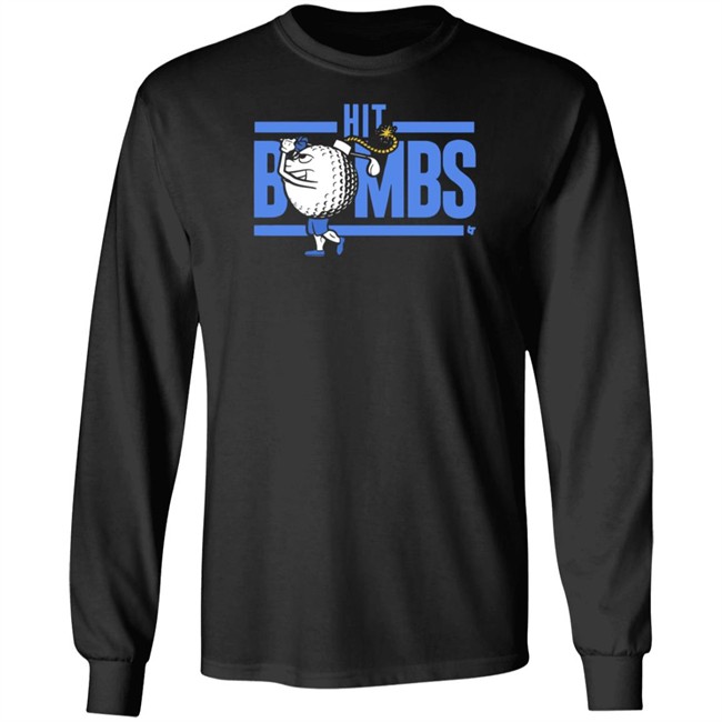 Hit Booms Breakingt T Shirt Hit Booms Breakingt T Shirt