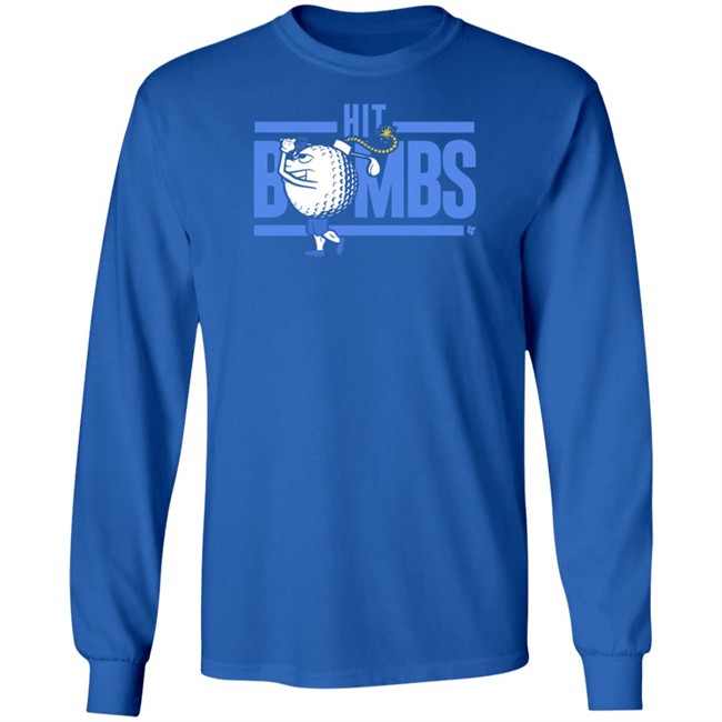 Hit Booms Breakingt T Shirt Hit Booms Breakingt T Shirt