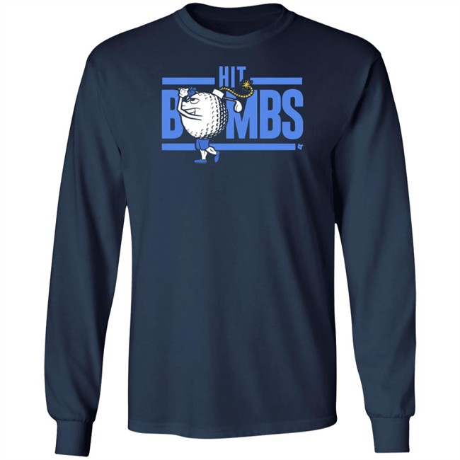 Hit Booms Breakingt T Shirt Hit Booms Breakingt T Shirt