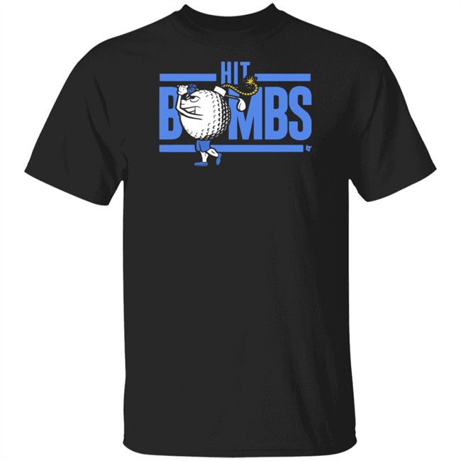 Hit Booms Breakingt T Shirt Hit Booms Breakingt T Shirt