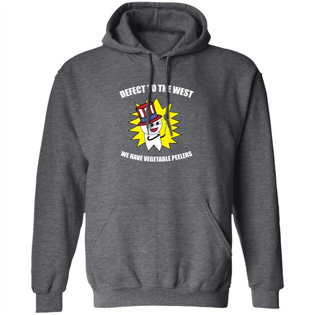 Oversimplified Merch Defect To The West Shirt Oversimplified Merch Defect To The West Shirt