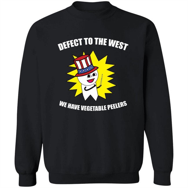 Oversimplified Merch Defect To The West Shirt Oversimplified Merch Defect To The West Shirt