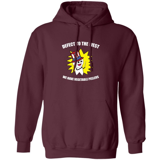 Oversimplified Merch Defect To The West Shirt Oversimplified Merch Defect To The West Shirt