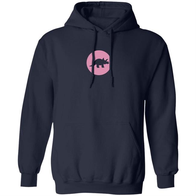 Try Guys Merch Duo Tone Hoodie