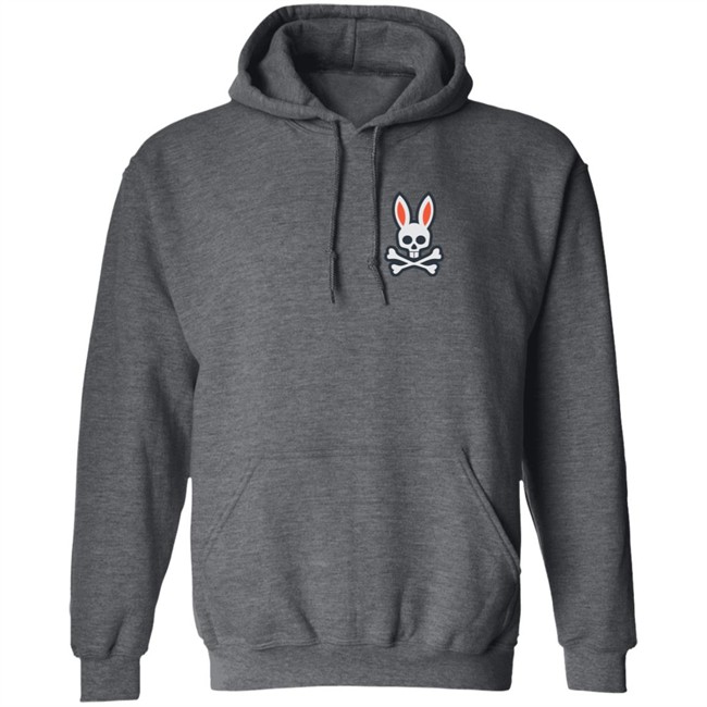 Mainline Menswear Psycho Bunny Logo T Shirt Mainline Menswear Psycho Bunny Logo T Shirt