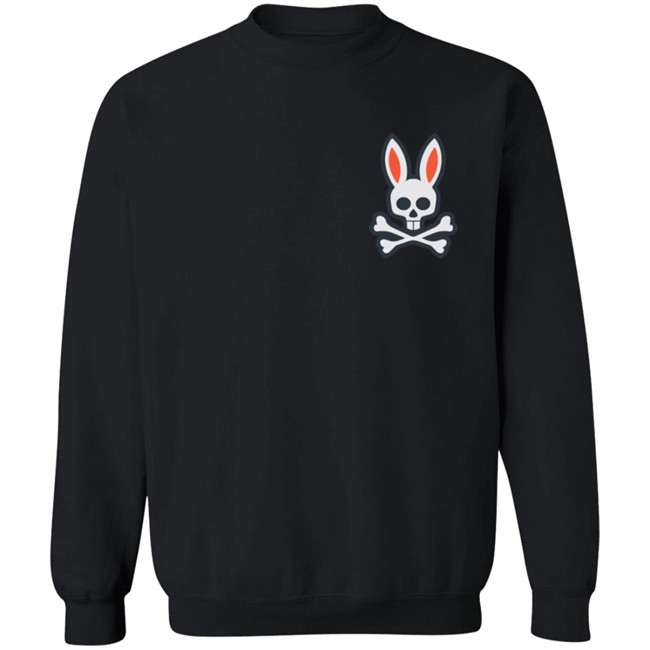 Mainline Menswear Psycho Bunny Logo T Shirt Mainline Menswear Psycho Bunny Logo T Shirt