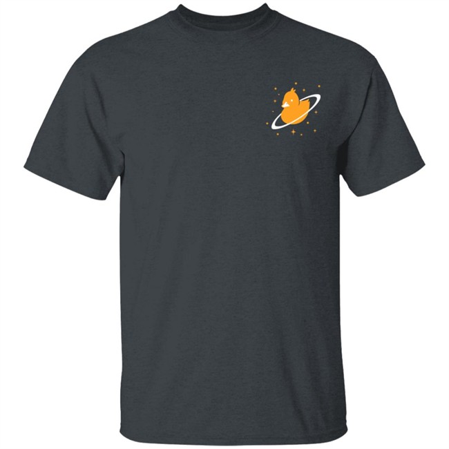 Quackity Merch Planet Duck Black Hoodie Quackity Merch Planet Duck Black Hoodie