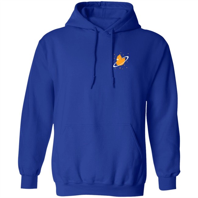 Quackity Merch Planet Duck Black Hoodie Quackity Merch Planet Duck Black Hoodie