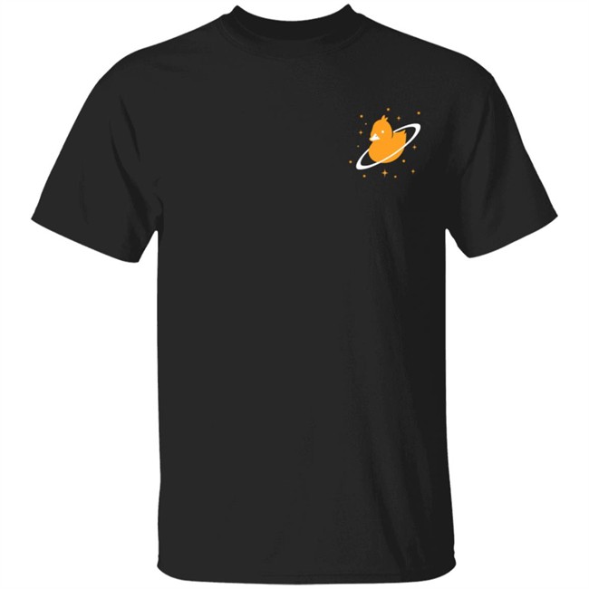 Quackity Merch Planet Duck Black Hoodie Quackity Merch Planet Duck Black Hoodie