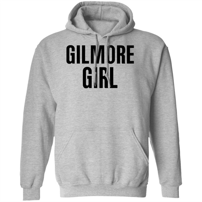 Jared Padalecki Gilmore Girl T Shirt Jared Padalecki Gilmore Girl T Shirt