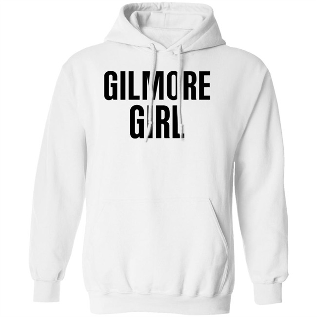 Jared Padalecki Gilmore Girl T Shirt Jared Padalecki Gilmore Girl T Shirt