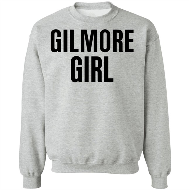 Jared Padalecki Gilmore Girl T Shirt Jared Padalecki Gilmore Girl T Shirt