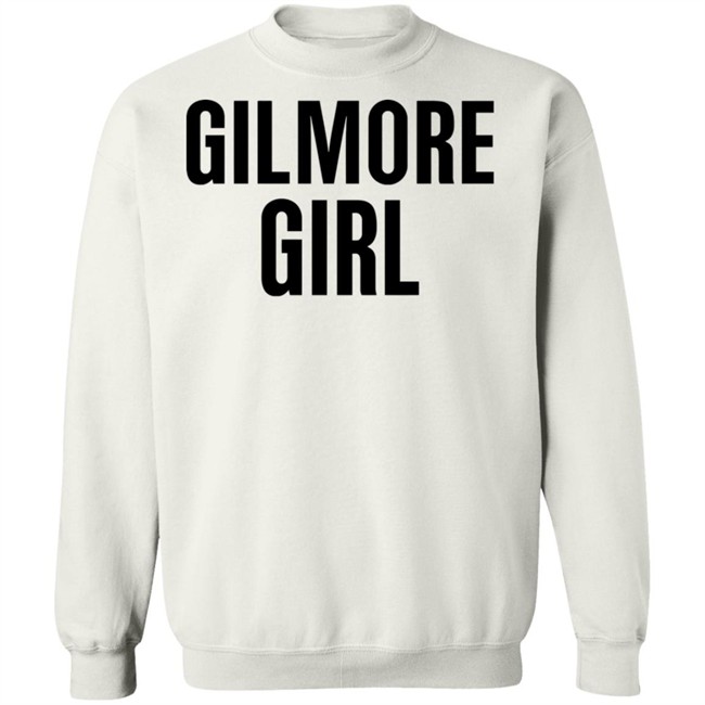 Jared Padalecki Gilmore Girl T Shirt Jared Padalecki Gilmore Girl T Shirt