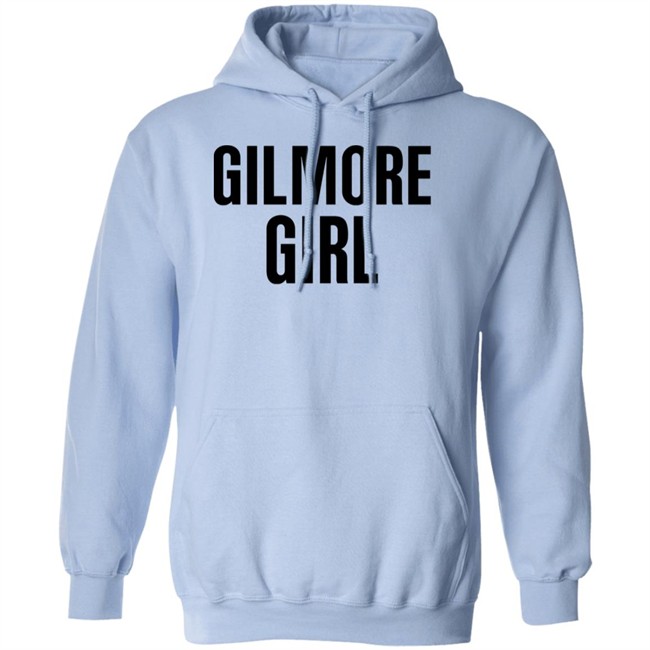 Jared Padalecki Gilmore Girl T Shirt Jared Padalecki Gilmore Girl T Shirt