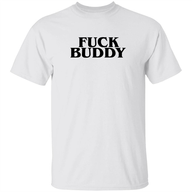 Peter Nygard Fuck Buddy T Shirt