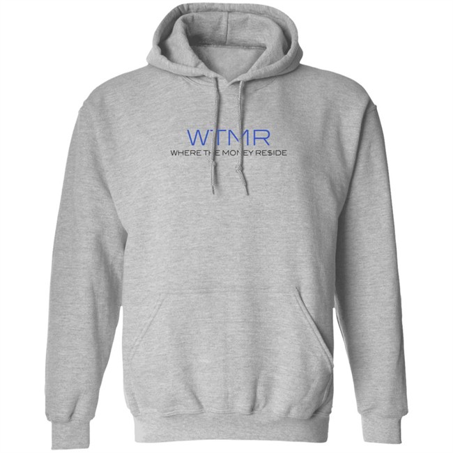 Coatedbycarter Merch WTMR Long Sleeve Tee Shirt Coatedbycarter Merch WTMR Long Sleeve Tee Shirt