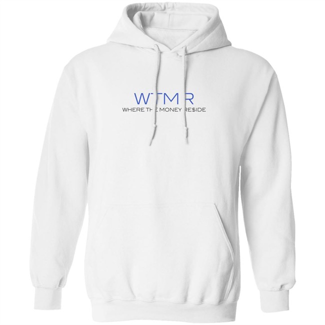 Coatedbycarter Merch WTMR Long Sleeve Tee Shirt Coatedbycarter Merch WTMR Long Sleeve Tee Shirt