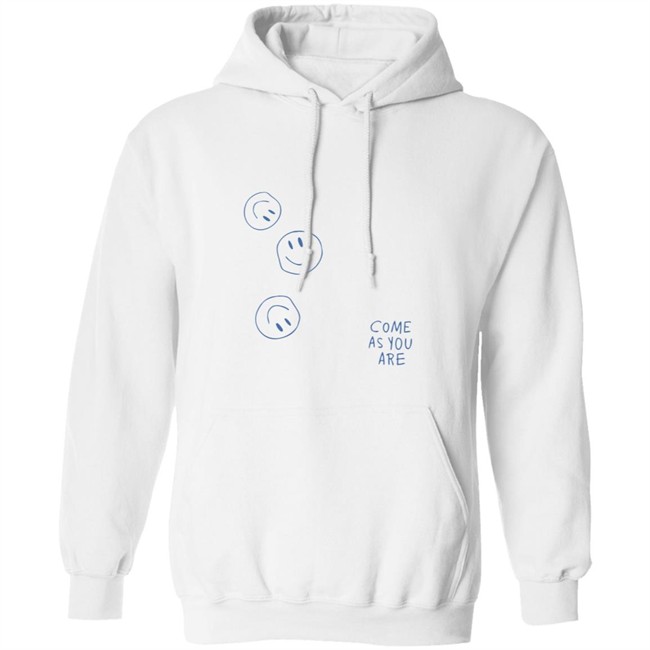 Ellie Zeiler Merch Ellie Zeiler Yellow Crewneck Sweatshirt Ellie Zeiler Merch Ellie Zeiler Yellow Crewneck Sweatshirt