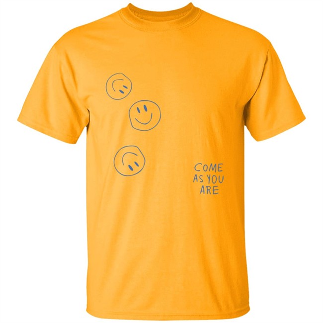 Ellie Zeiler Merch Ellie Zeiler Yellow Crewneck Sweatshirt Ellie Zeiler Merch Ellie Zeiler Yellow Crewneck Sweatshirt
