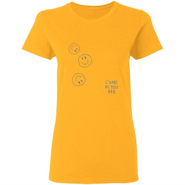 Ellie Zeiler Merch Ellie Zeiler Yellow Crewneck Sweatshirt Ellie Zeiler Merch Ellie Zeiler Yellow Crewneck Sweatshirt