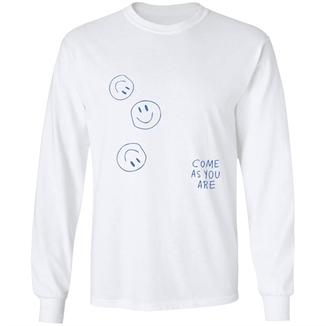 Ellie Zeiler Merch Ellie Zeiler Yellow Crewneck Sweatshirt Ellie Zeiler Merch Ellie Zeiler Yellow Crewneck Sweatshirt