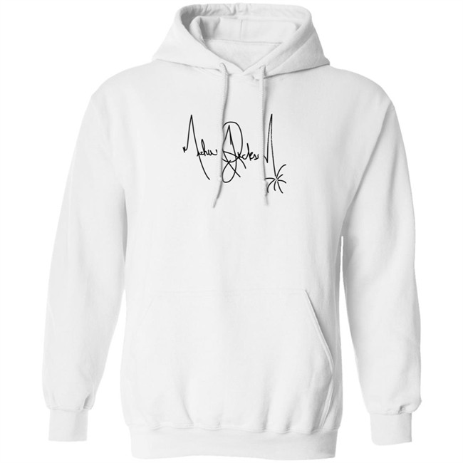 Signature New Hoodie