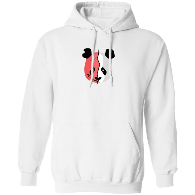 Sapnap Merch Sapnap 2 Million Subs Panda Hoodie