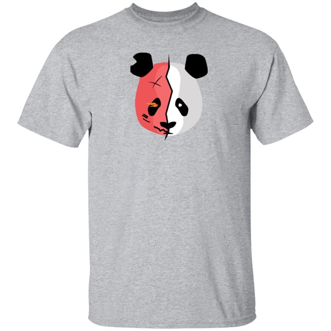 Sapnap Merch Sapnap 2 Million Subs Panda Hoodie Sapnap Merch Sapnap 2 Million Subs Panda Hoodie