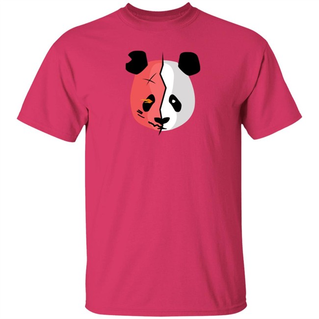 Sapnap Merch Sapnap 2 Million Subs Panda Hoodie Sapnap Merch Sapnap 2 Million Subs Panda Hoodie