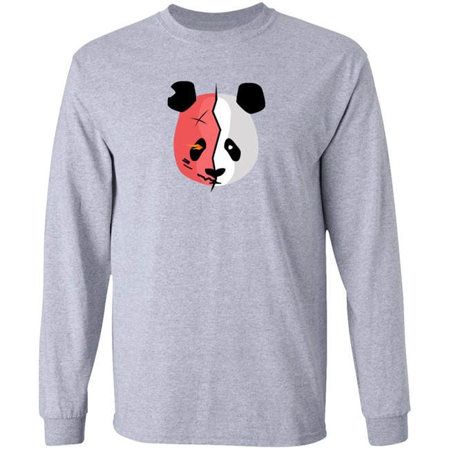 Sapnap Merch Sapnap 2 Million Subs Panda Hoodie Sapnap Merch Sapnap 2 Million Subs Panda Hoodie