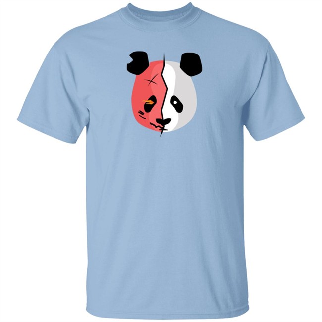 Sapnap Merch Sapnap 2 Million Subs Panda Hoodie Sapnap Merch Sapnap 2 Million Subs Panda Hoodie