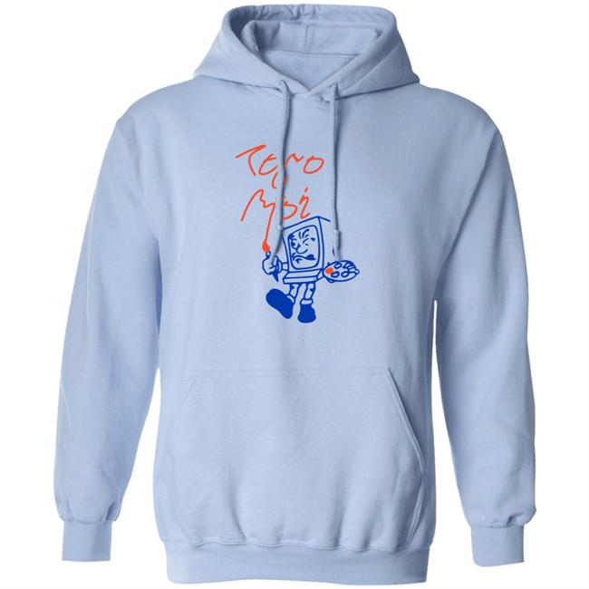 Toro Y Moi Merch Digital Artist T Shirt Toro Y Moi Merch Digital Artist T Shirt