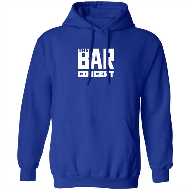 Bar Concert Merch The Bar Concert Shirt Bar Concert Merch The Bar Concert Shirt