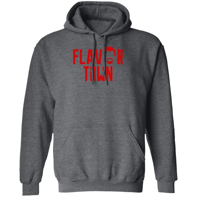 Flavortown T Shirt Flavortown T Shirt